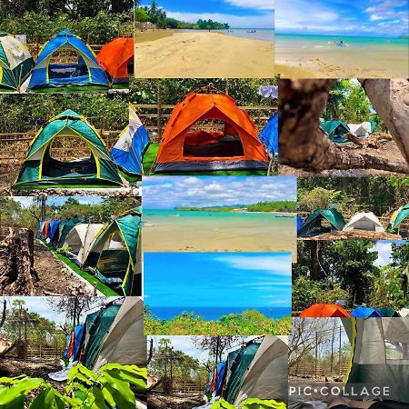 Campsarap Hostel & Resort Valencia  エクステリア 写真