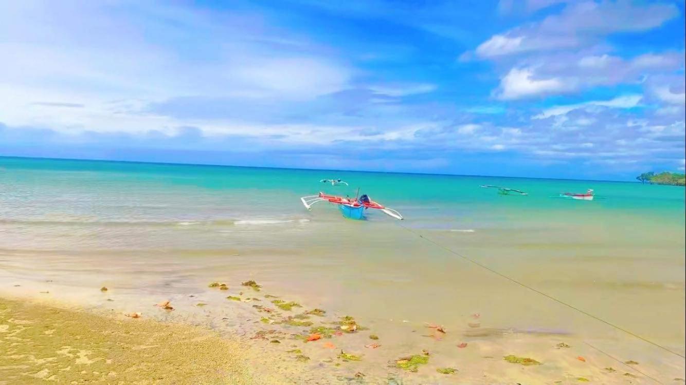 Campsarap Hostel & Resort Valencia  エクステリア 写真